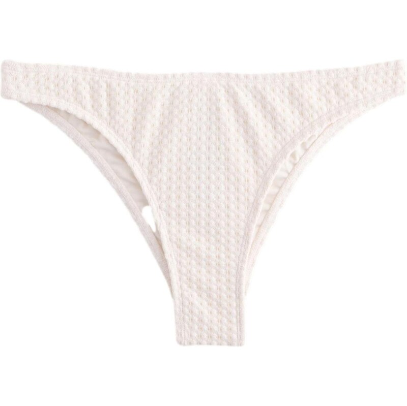 Next Bikinové nohavičky nebielená 65648277