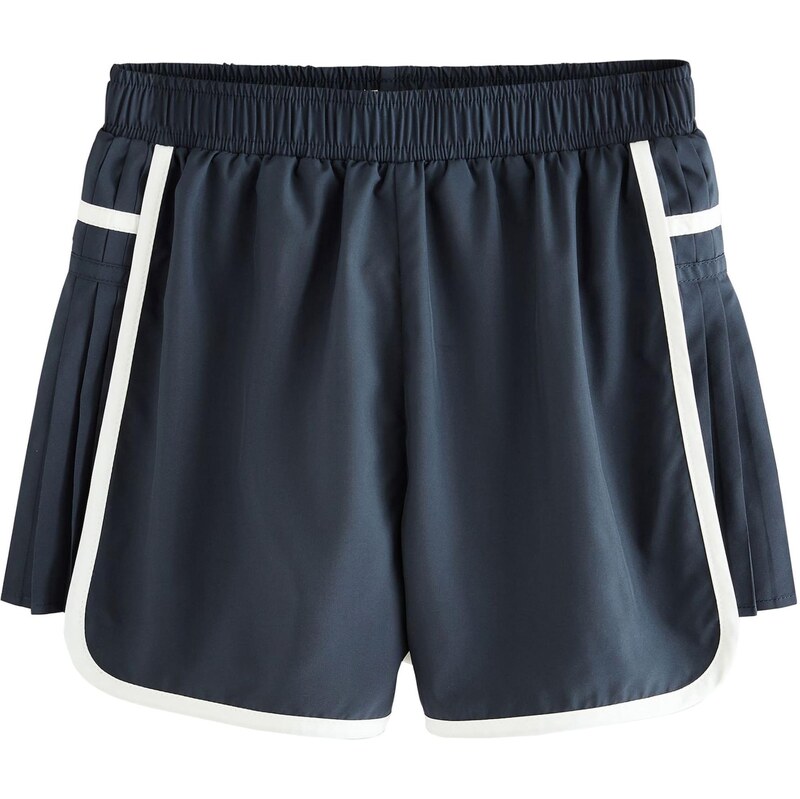 Next Nohavice námornícka modrá 64427801