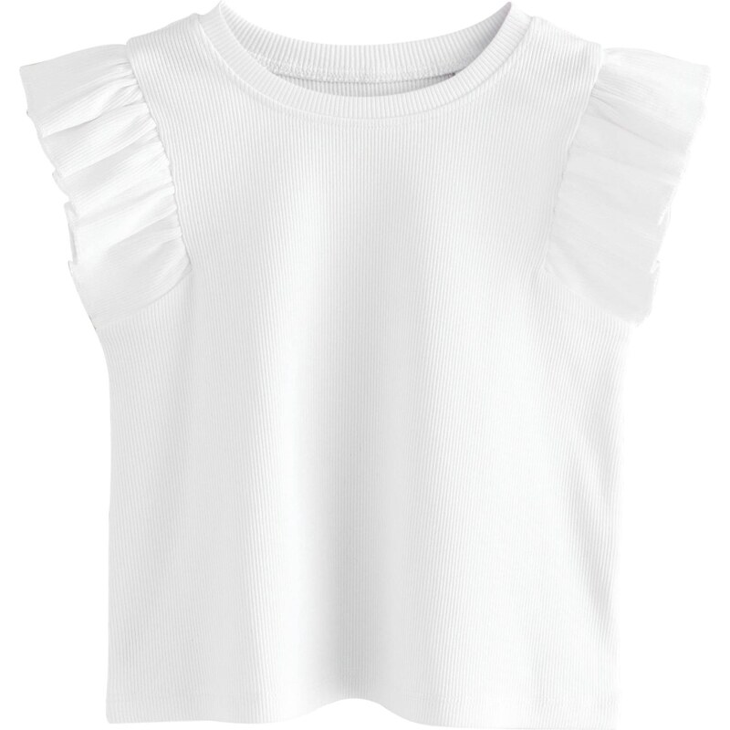 Next Tričko nebielená 64512861