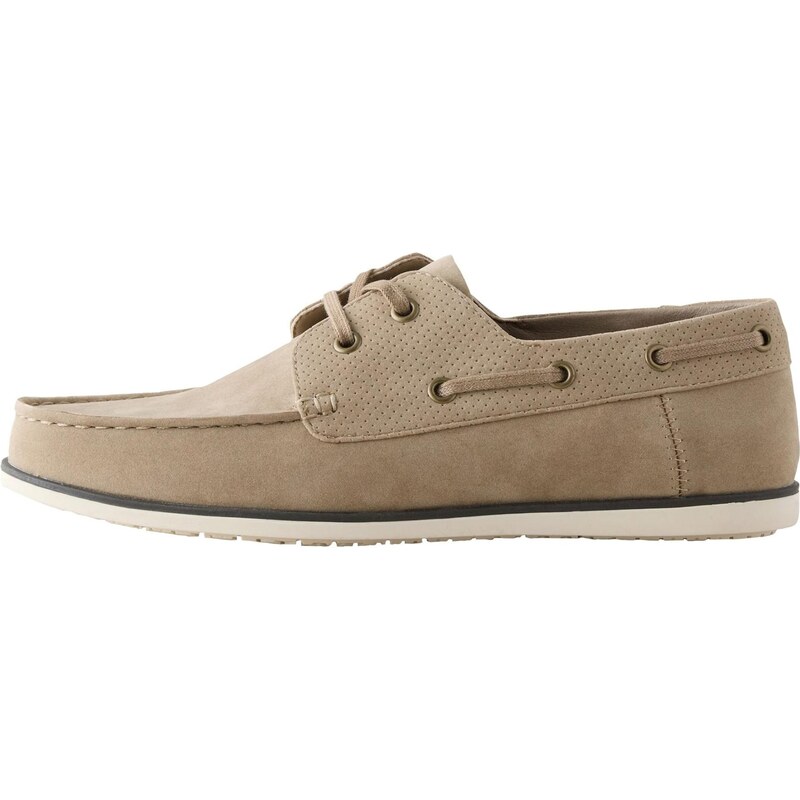 Next Papuče béžová 63427865