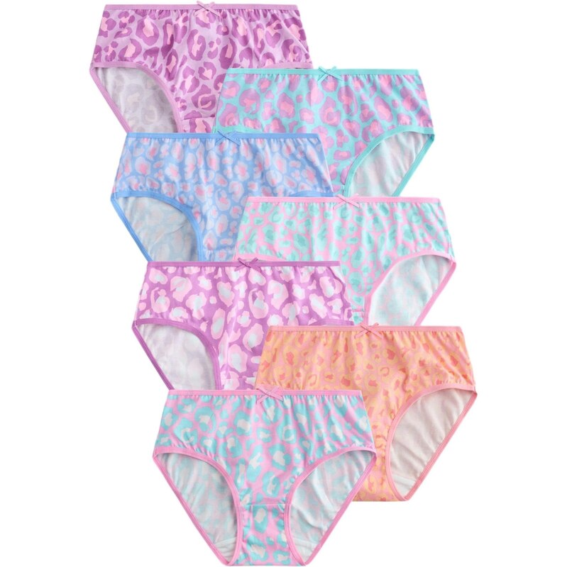 Next Nohavičky zmiešané farby 64167033