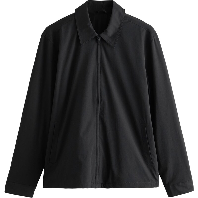 Next Prechodná bunda čierna 63427879