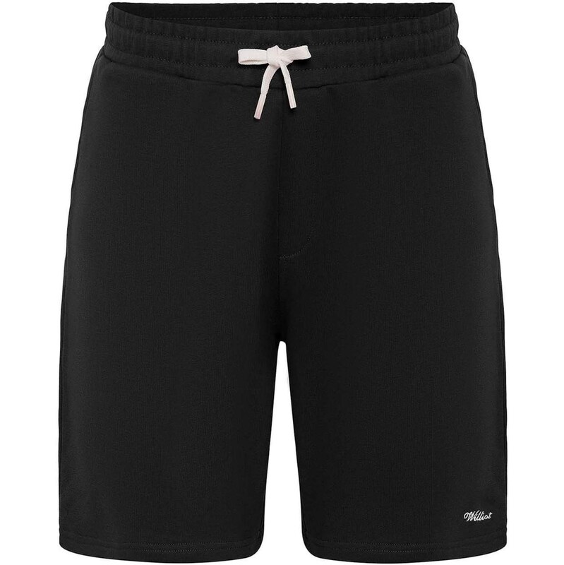 Williot Nohavice čierna 65651359