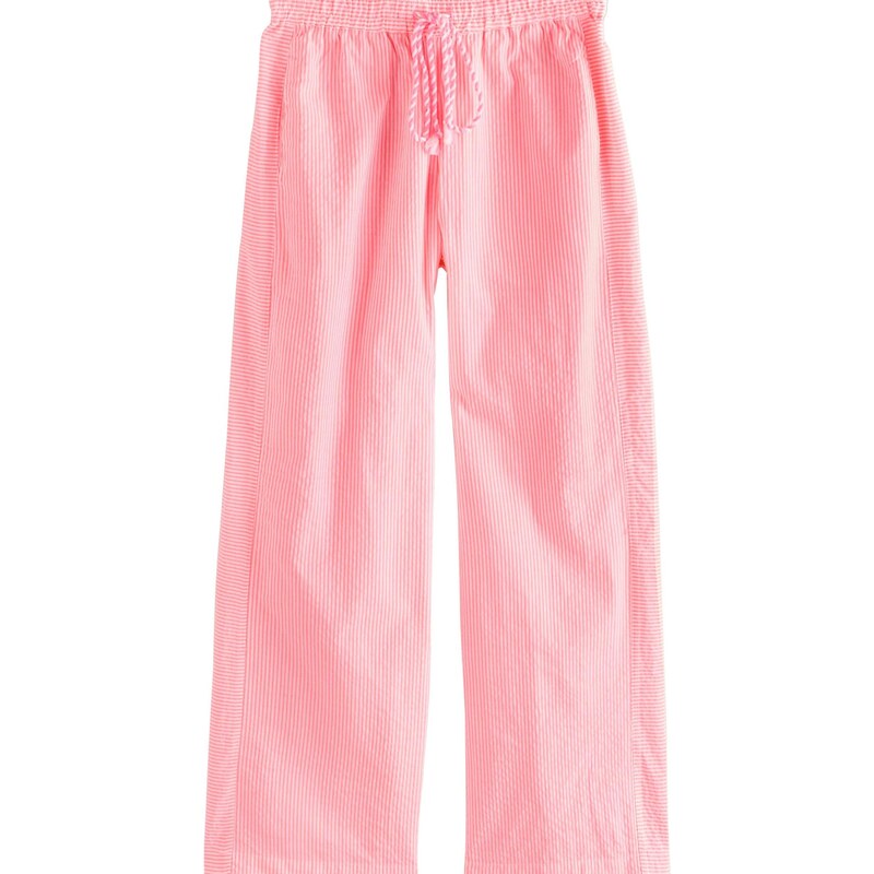 Next Nohavice ružová 65877088