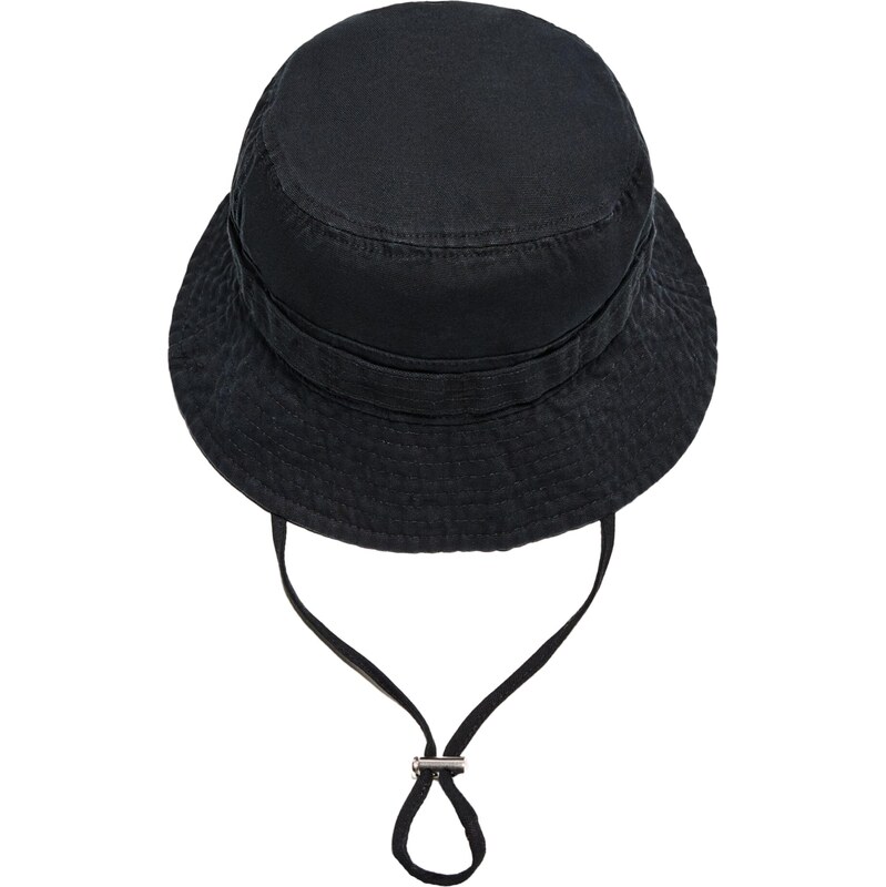 Bershka Klobúk čierna 65877768