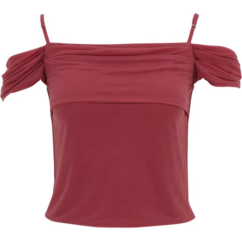 Guido Maria Kretschmer Women Top Elia ružová 66007880