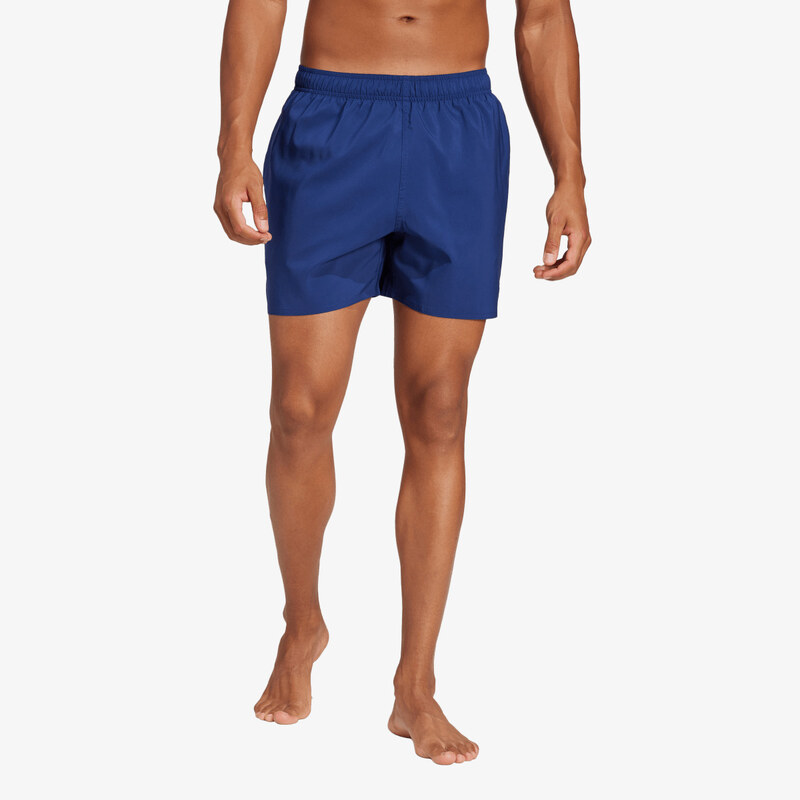 adidas Plavecké šortky Solid CLX Short-Length S 63429038