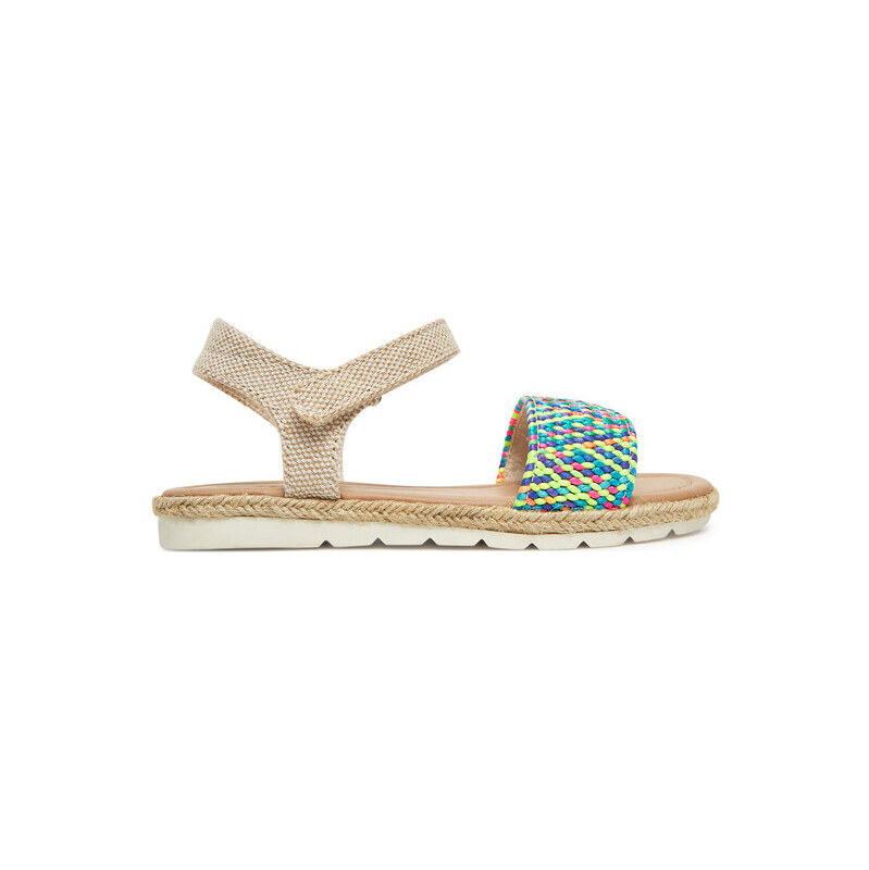 Espadrilky Nelli Blu 63428888