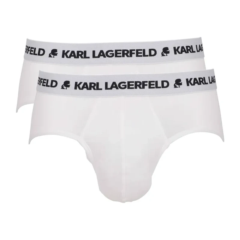 Karl Lagerfeld Slipy 3-balenie 63216185