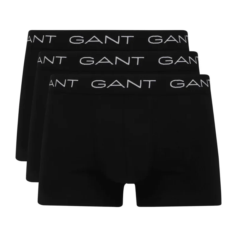 Gant Boxerky 3-balenie 63216157