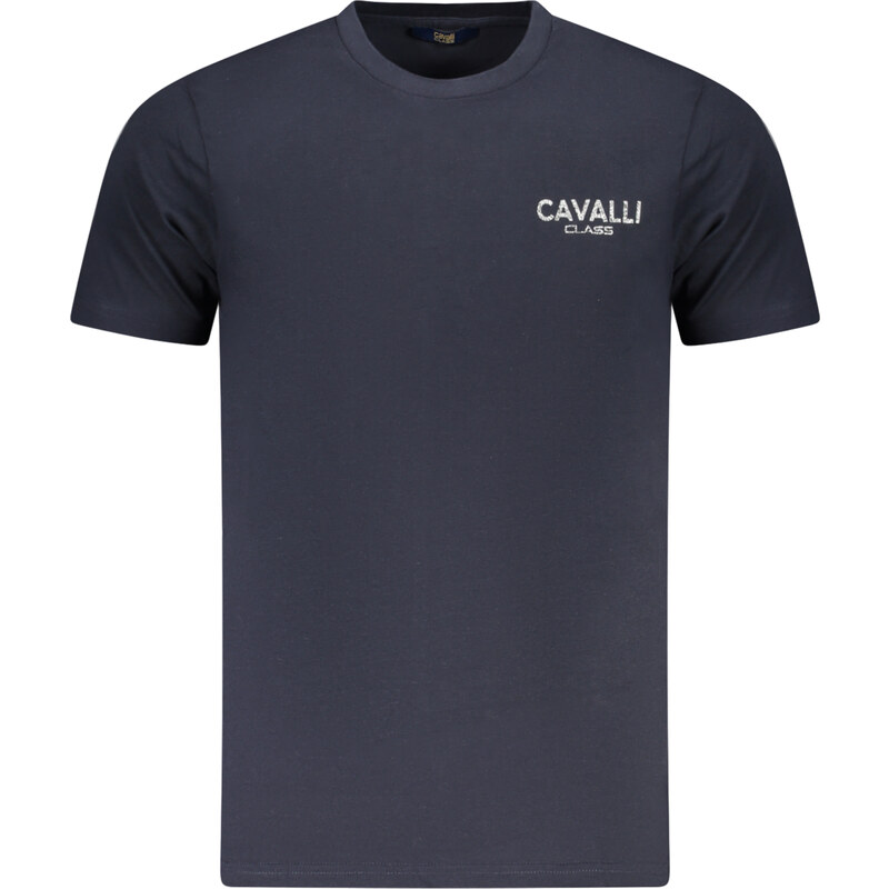 CAVALLI CLASS pánske tričko s krátkym rukávom 64707879