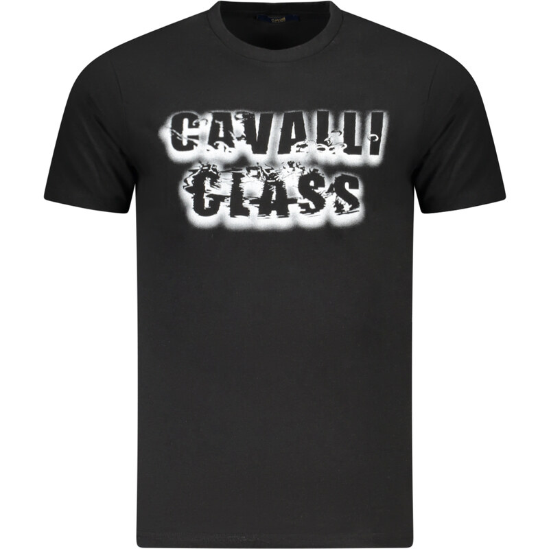 CAVALLI CLASS pánske tričko s krátkym rukávom 64704282