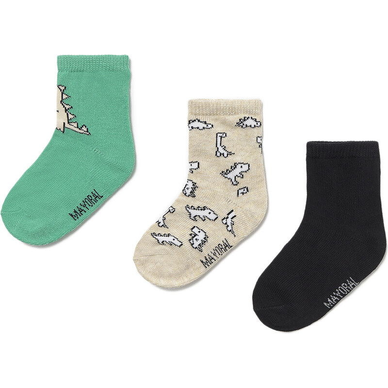 Dlhé ponožky Mayoral 63287201