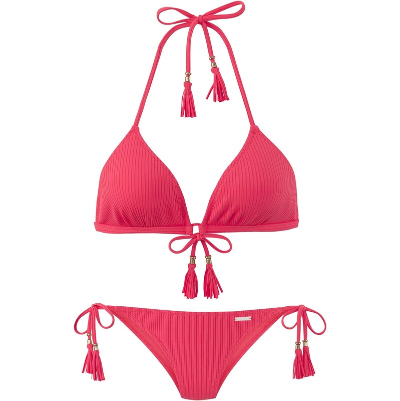 Elbsand Bikiny lososová 63873995