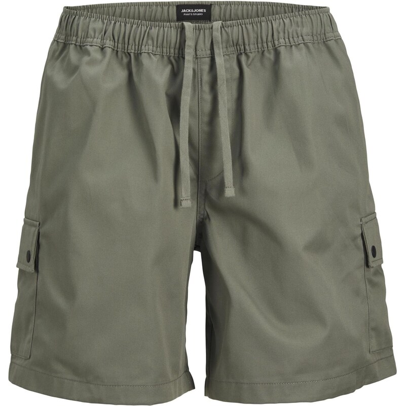 JACK & JONES Kapsáče JPSTBILL kaki 63430353