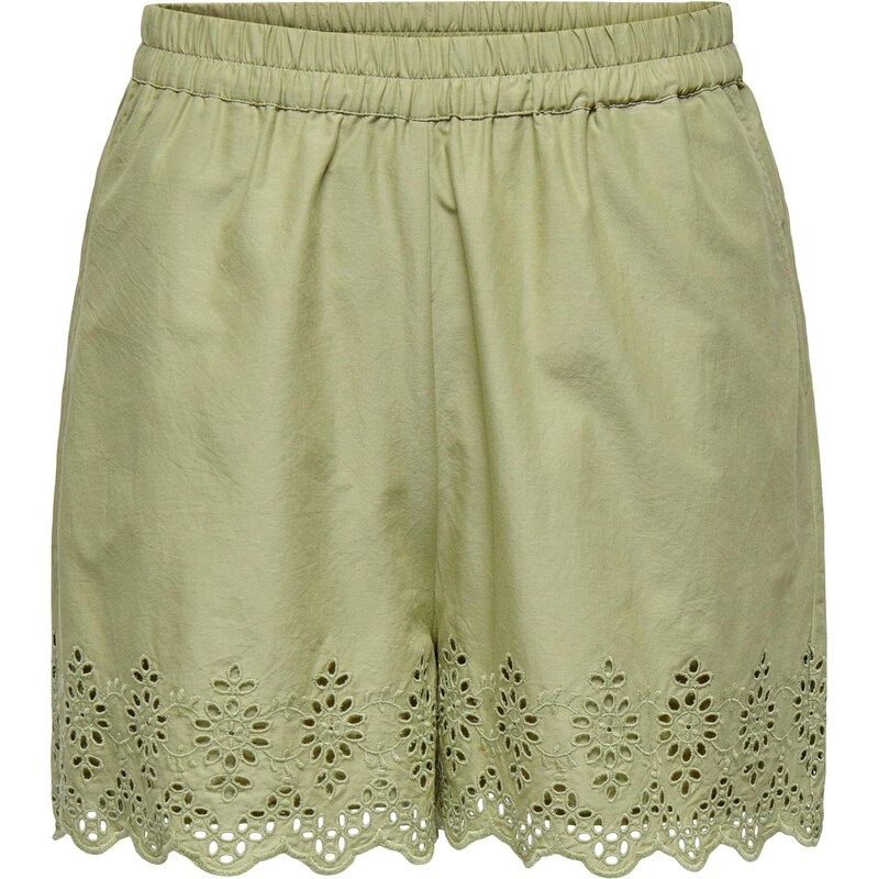 ONLY Nohavice ONLLou kiwi 65648808