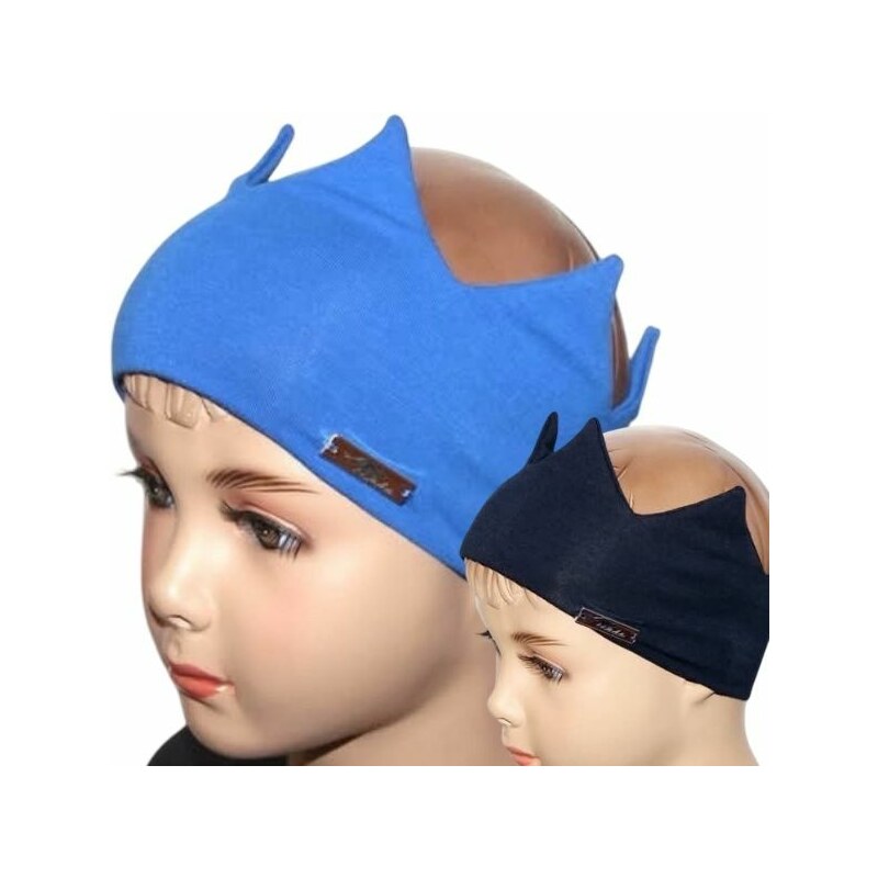 RADA Čelenka Korunka Boy 2ks 63430177