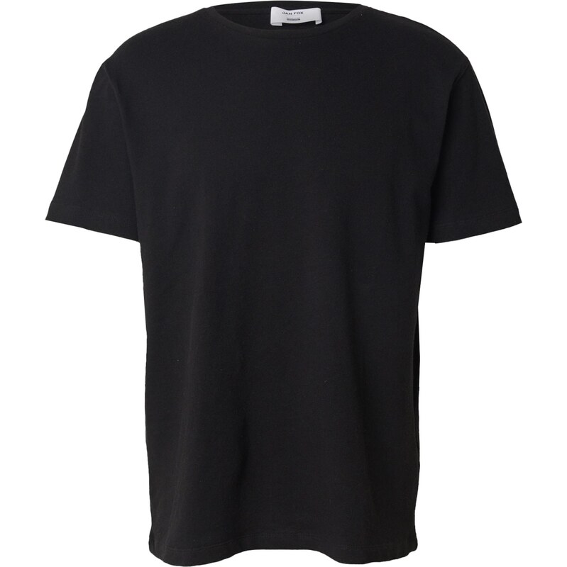 DAN FOX APPAREL Tričko Caspar čierna 63430519