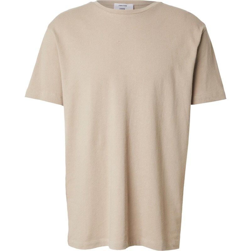 DAN FOX APPAREL Tričko Caspar tmavošedá 63430523