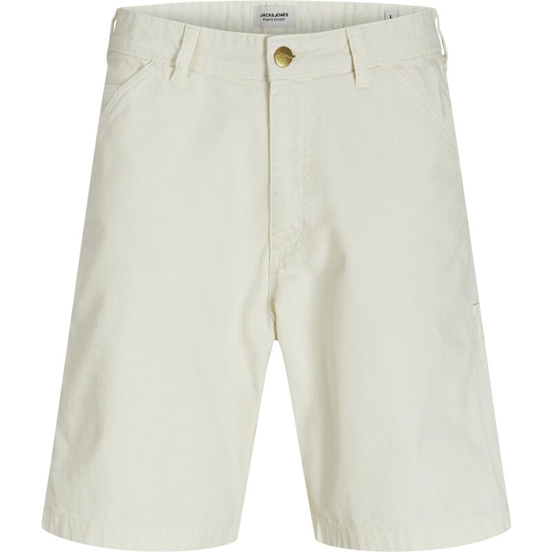 JACK & JONES Nohavice JPSTTONY vaječná škrupina 63430558