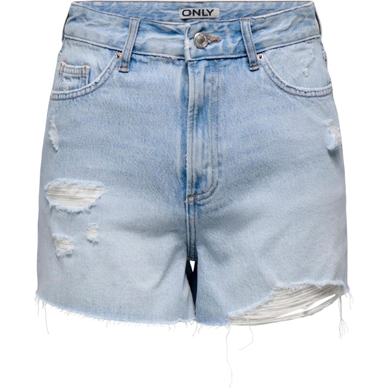 ONLY Džínsy ONLGabi svetlomodrá 63430607