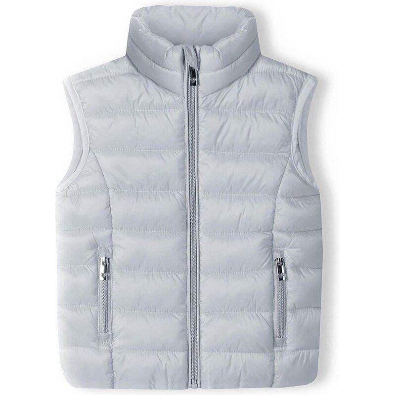 MINOTI Vesta svetlosivá 63430654