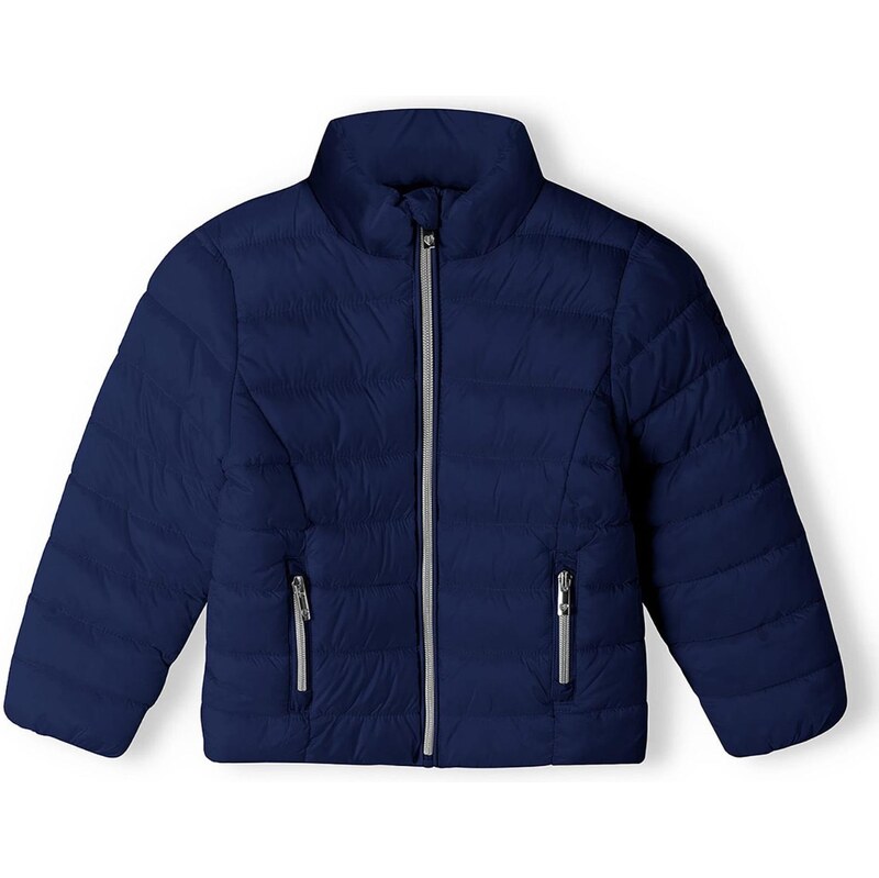 MINOTI Prechodná bunda námornícka modrá 63517713