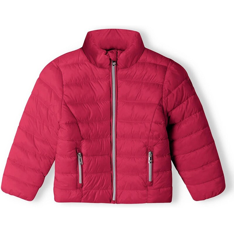 MINOTI Prechodná bunda ružová 63517714