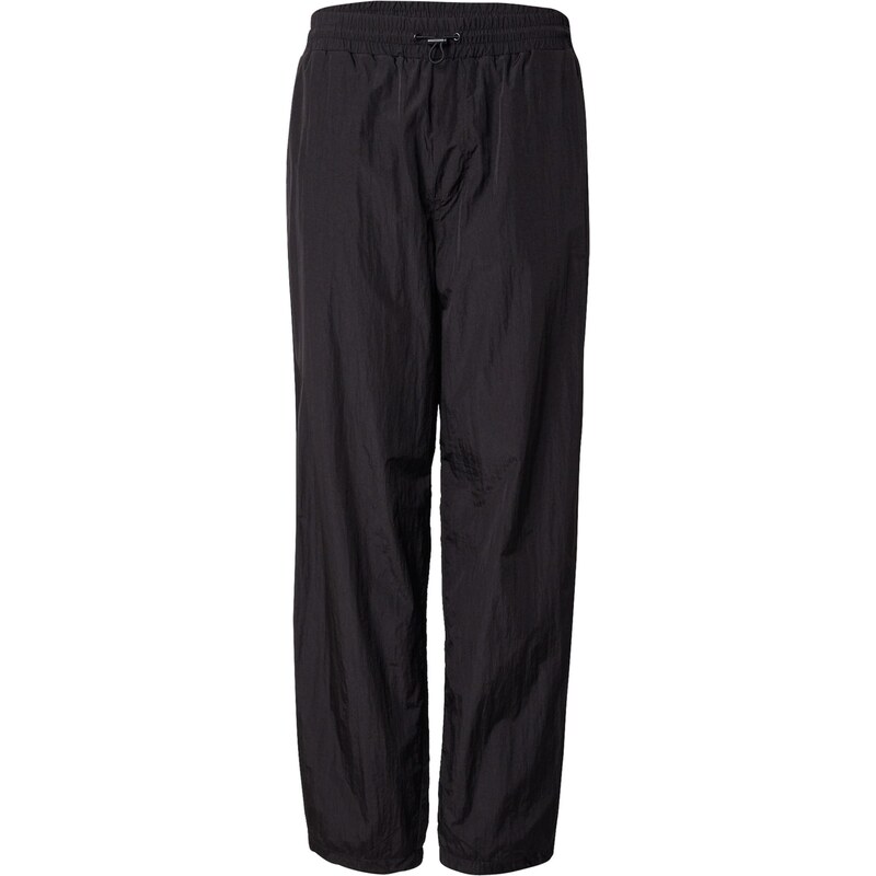 Versace Jeans Couture Nohavice čierna 65878122