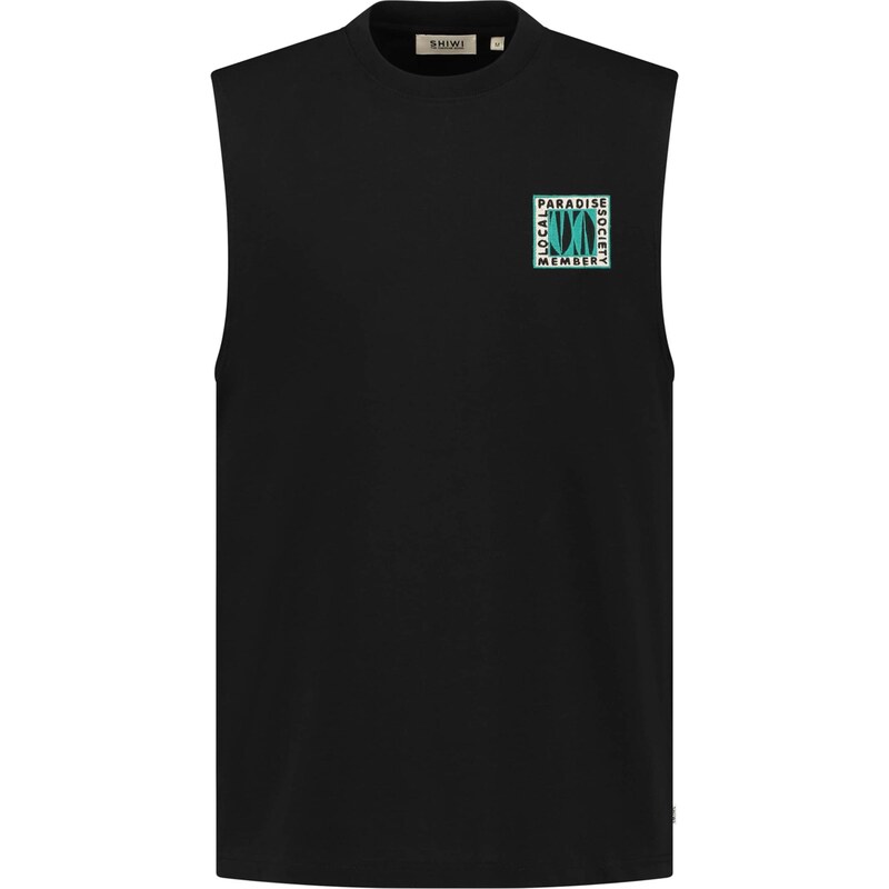 Shiwi Tričko čierna 63430935