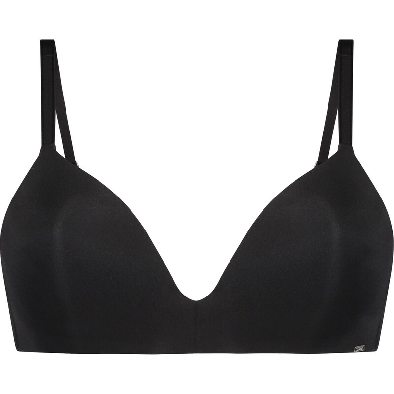 Hunkemöller Podprsenka Mona čierna 63430279