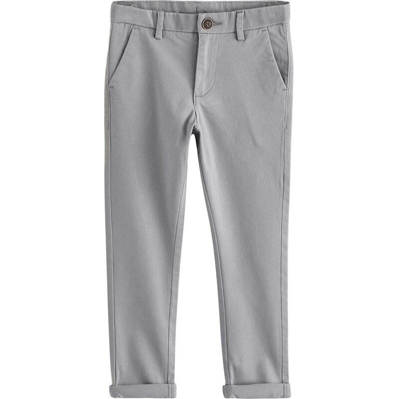 Next Nohavice sivá 64403781