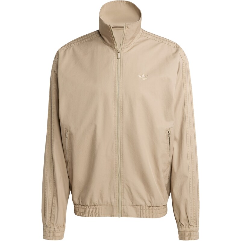 ADIDAS ORIGINALS Prechodná bunda FIREBIRD piesková 63430404