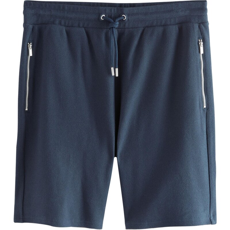 Next Nohavice námornícka modrá 63430456