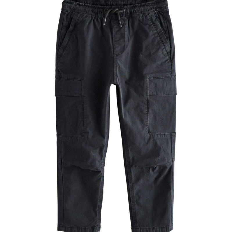 Next Nohavice čierna 64403848