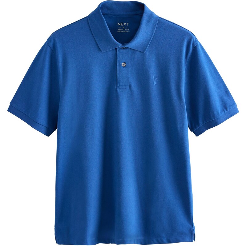 Next Tričko tmavomodrá 63430486