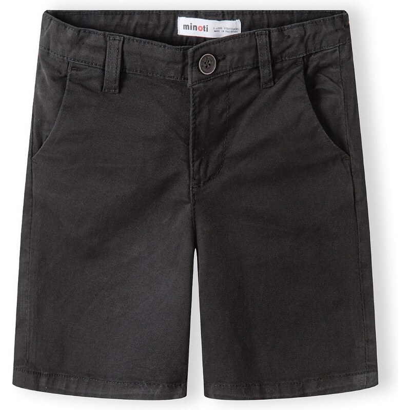 MINOTI Nohavice čierna 65694123