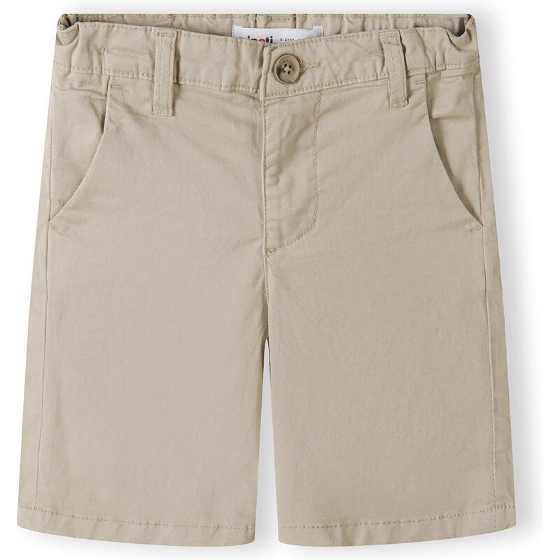 MINOTI Nohavice tmavošedá 65694124