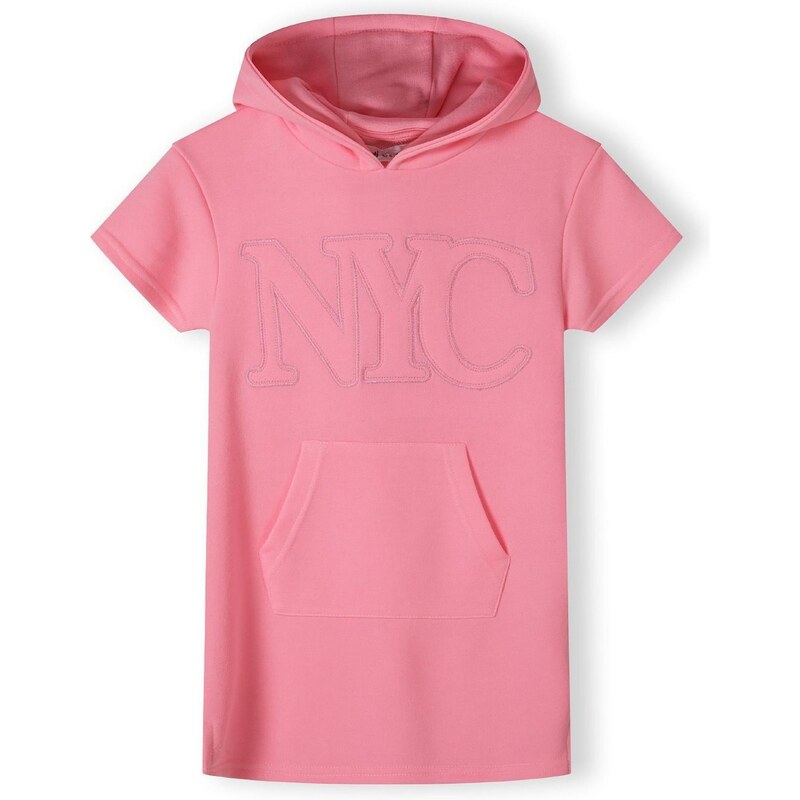 MINOTI Šaty neónovo ružová 63724279