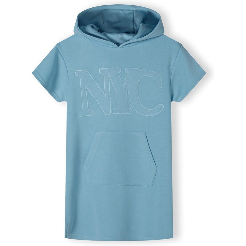 MINOTI Šaty svetlomodrá 63724280