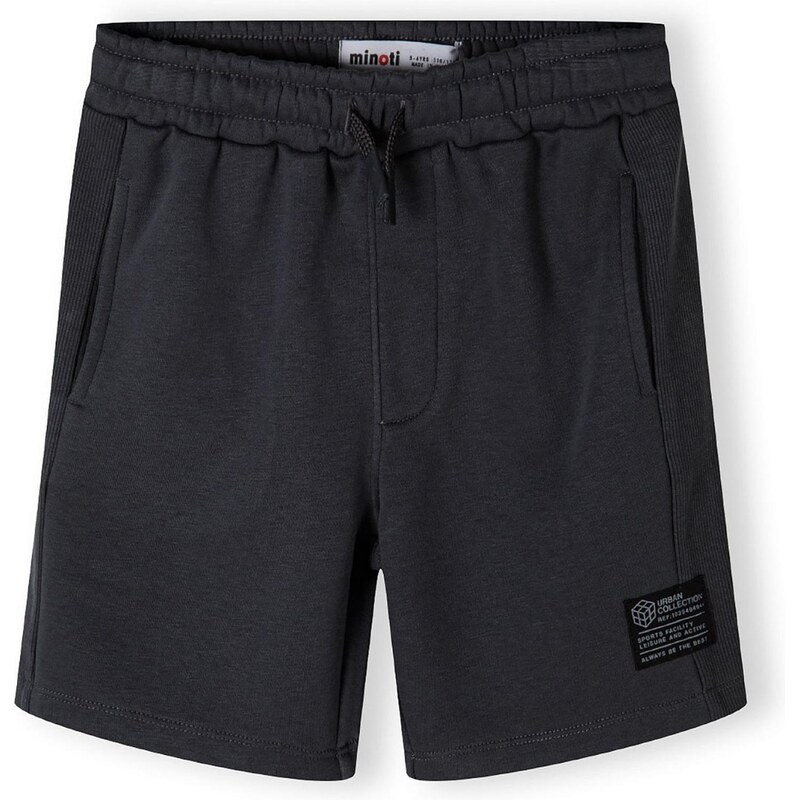 MINOTI Nohavice tmavosivá 65694136