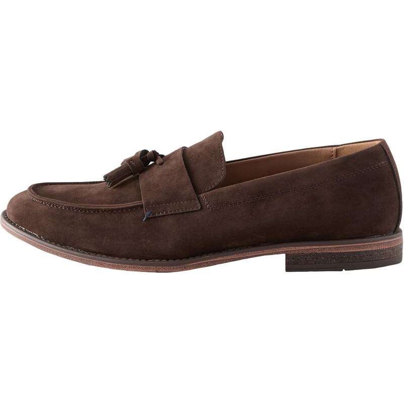 Next Papuče čokoládová 63430358