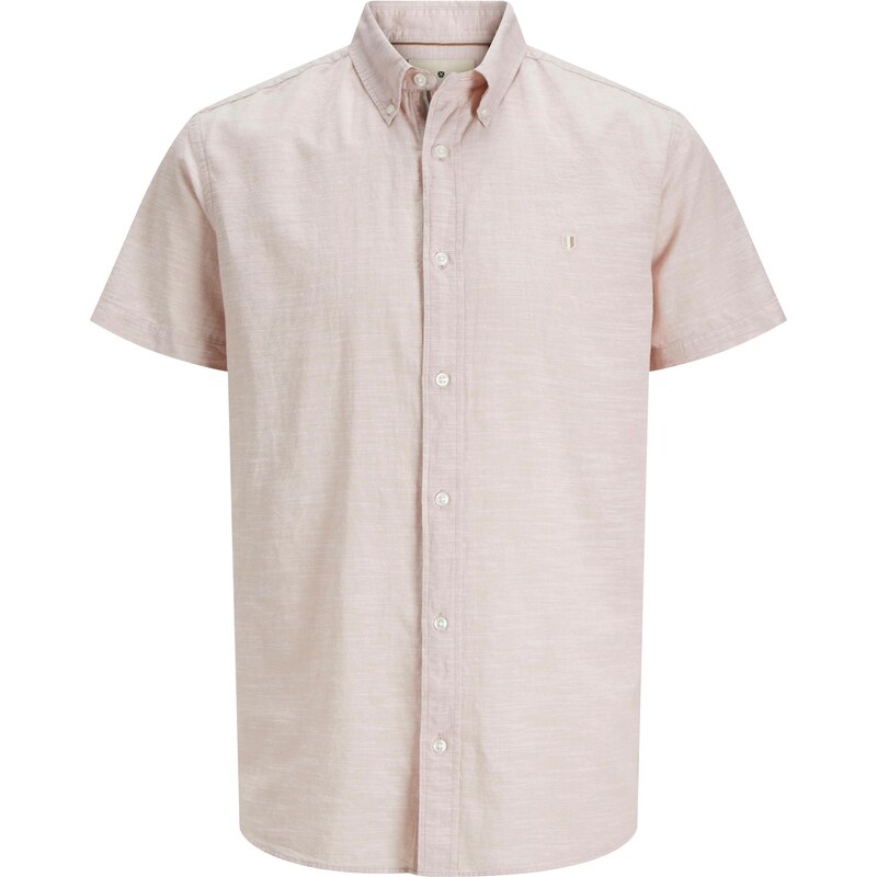 Jack & Jones Premium Košeľa JPRBLUSUMMER ružová 65905280