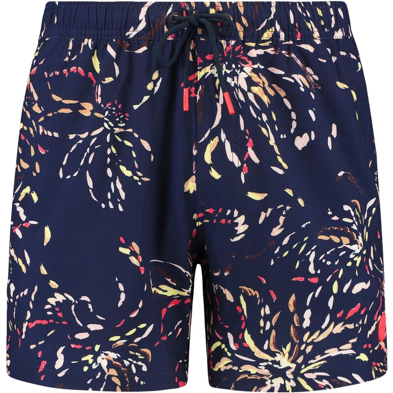 Shiwi Plavecké šortky Scott zmiešané farby 63430677