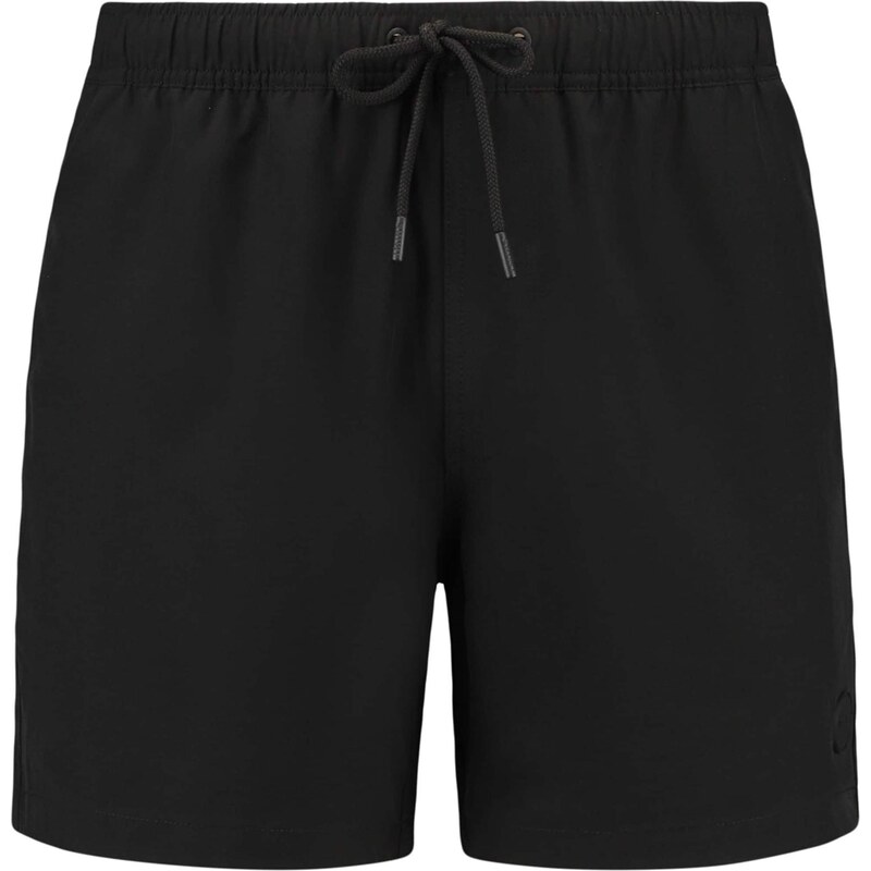Shiwi Plavecké šortky Scott čierna 63430683