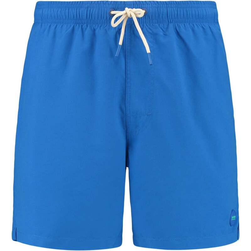 Shiwi Plavecké šortky Mike kobaltovomodrá 63430690