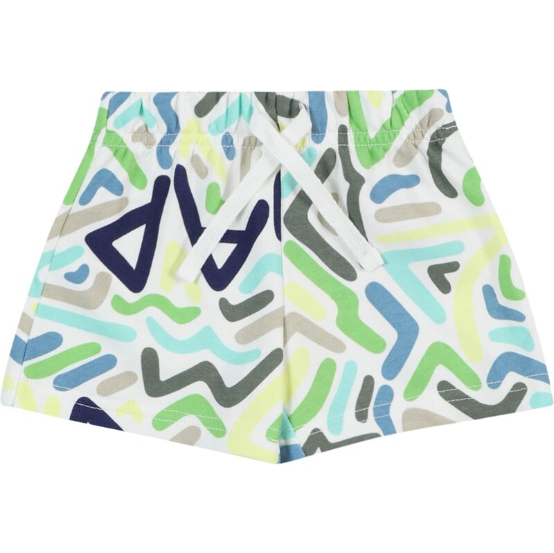 GAP Nohavice zmiešané farby 63531158