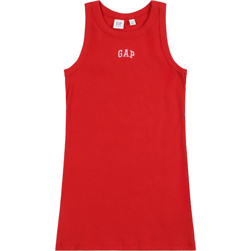 GAP Šaty ružová / červená 63430771