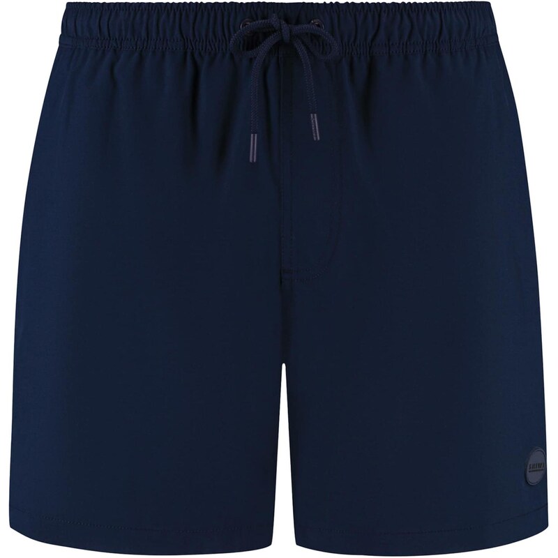 Shiwi Plavecké šortky Scott námornícka modrá 63430954
