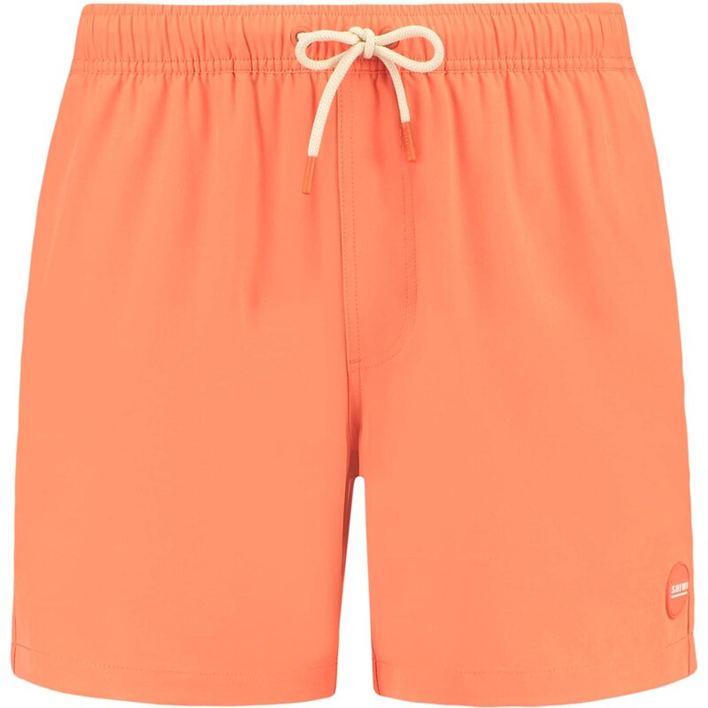 Shiwi Plavecké šortky Scott oranžová 63430966